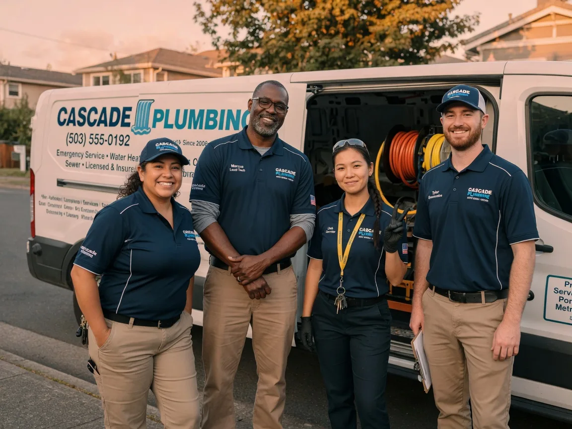 Emergency Plumber company in Harper Woods, MI